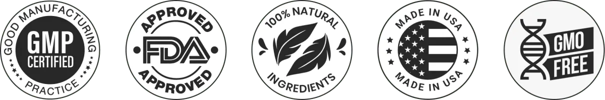 fda approved and gmp